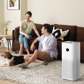 Xiaomi Smart Air Purifier 4 Pro Xiaomi Smart Air Purifier 4 Pro