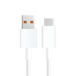 Xiaomi 6A Type-A to USB Type-C Cable Xiaomi 6A Type-A to USB Type-C Cable