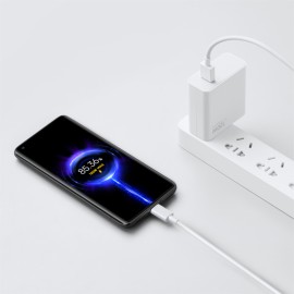Xiaomi 6A Type-A to USB Type-C Cable Xiaomi 6A Type-A to USB Type-C Cable