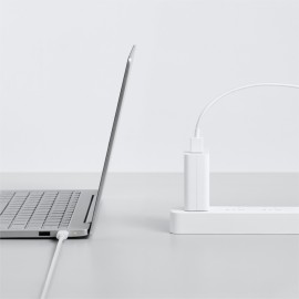 Xiaomi 6A Type-A to USB Type-C Cable Xiaomi 6A Type-A to USB Type-C Cable