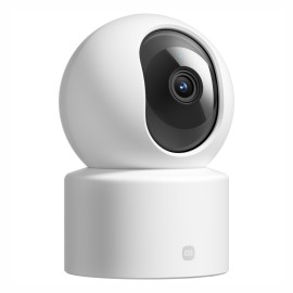 Xiaomi Smart C301 2K Indoor Wi-Fi Security Camera-White