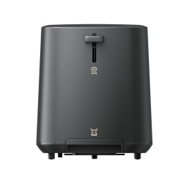 Xiaomi Dual Wide-Slot Toaster-Black