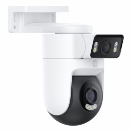 Xiaomi CW500 Dual Outdoor 2.5K Wi-Fi 6 Smart Security Camera – White