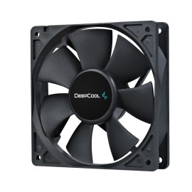 DeepCool XFAN 120mm Case Fan - Black DeepCool XFAN 120mm Case Fan - Black