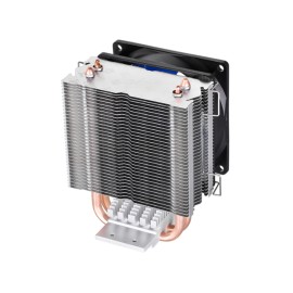 DeepCool Ice Edge Mini FS V2.0 80mm CPU Air Cooler - Blue DeepCool Ice Edge Mini FS V2.0 80mm CPU Air Cooler - Blue