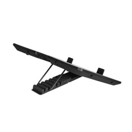 DeepCool U PAL Dual Fan Notebook Cooling Stand DeepCool U PAL Dual Fan Notebook Cooling Stand