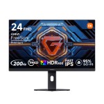 Xiaomi G24i 2026 24″ 200Hz Full HD 1080p IPS Gaming Monitor Xiaomi G24i 2026 24″ 200Hz Full HD 1080p IPS Gaming Monitor