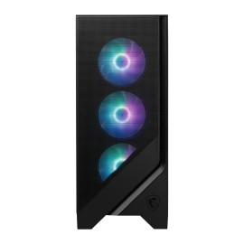 MSI MAG Forge 320R Airflow ATX Gaming Chassis