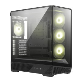 MSI MAG PANO 130R PZ ATX Gaming Chassis - Black MSI MAG PANO 130R PZ ATX Gaming Chassis - Black