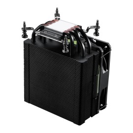 MSI MAG Corefrozr AA13 120mm CPU Air Cooler - Black