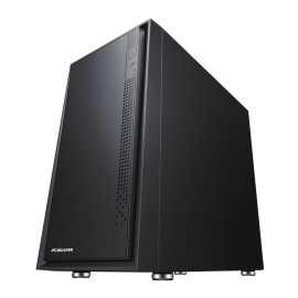 PCBuilder Intel i5-14400 OFFICE Master Windows 11 Desktop PC PCBuilder Intel i5-14400 OFFICE Master Windows 11 Desktop PC