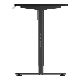 PCBuilder Summit Height Adjustable Electric Standing Desk