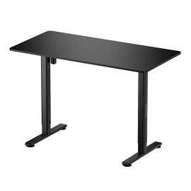 PCBuilder Summit Height Adjustable Electric Standing Desk