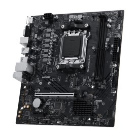 MSI PRO A620AM-B EVO AM5 M-ATX Motherboard