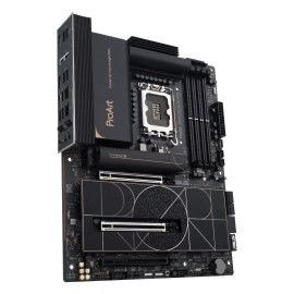 Asus ProArt Z890-Creator WiFi Intel LGA1851 ATX Motherboard Asus ProArt Z890-Creator WiFi Intel LGA1851 ATX Motherboard