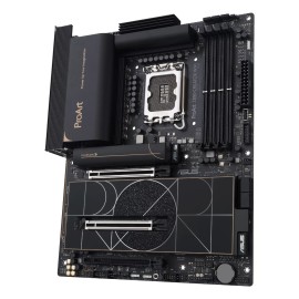 Asus ProArt Z890-Creator WiFi Intel LGA1851 ATX Motherboard Asus ProArt Z890-Creator WiFi Intel LGA1851 ATX Motherboard