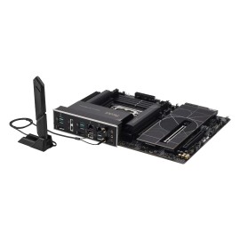 Asus ProArt Z890-Creator WiFi Intel LGA1851 ATX Motherboard Asus ProArt Z890-Creator WiFi Intel LGA1851 ATX Motherboard