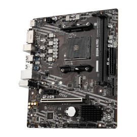 MSI B550M-A Pro AM4 M-ATX Motherboard