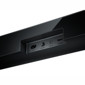Xiaomi Soundbar Pro 2.0 Dolby Audio Bluetooth - Black Xiaomi Soundbar Pro 2.0 Dolby Audio Bluetooth - Black