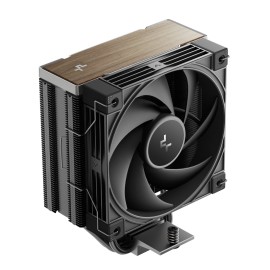 DeepCool AK400 G2 Dark 120mm CPU Air Cooler - Black DeepCool AK400 G2 Dark 120mm CPU Air Cooler - Black