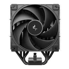 DeepCool AK400 G2 Dark 120mm CPU Air Cooler - Black DeepCool AK400 G2 Dark 120mm CPU Air Cooler - Black