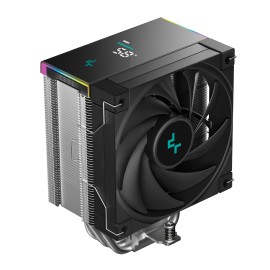 DeepCool AK500S Digital 120mm Air CPU Cooler - Black DeepCool AK500S Digital 120mm Air CPU Cooler - Black