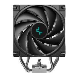 DeepCool AK500S Digital 120mm Air CPU Cooler - Black DeepCool AK500S Digital 120mm Air CPU Cooler - Black
