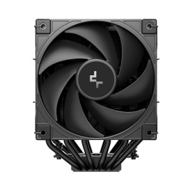 DeepCool AK620 G2 120mm CPU Air Cooler - Black DeepCool AK620 G2 120mm CPU Air Cooler - Black