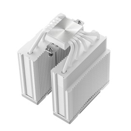 DeepCool AK620 G2 120mm CPU Air Cooler - White DeepCool AK620 G2 120mm CPU Air Cooler - White