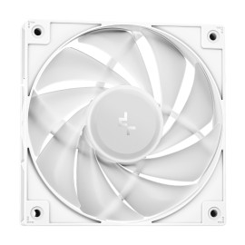 DeepCool LE360 V2 ARGB 360mm AIO Liquid Cooler - White