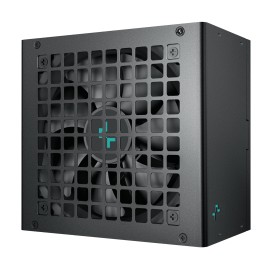DeepCool PL650D 650W 80PLUS Bronze ATX3.1 Non-Modular Power Supply DeepCool PL650D 650W 80PLUS Bronze ATX3.1 Non-Modular Power Supply