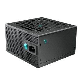 DeepCool PL650D 650W 80PLUS Bronze ATX3.1 Non-Modular Power Supply DeepCool PL650D 650W 80PLUS Bronze ATX3.1 Non-Modular Power Supply