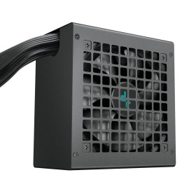 DeepCool PL650D 650W 80PLUS Bronze ATX3.1 Non-Modular Power Supply DeepCool PL650D 650W 80PLUS Bronze ATX3.1 Non-Modular Power Supply
