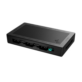 DeepCool SC790 6 Port ARGB PWM Fan Hub DeepCool SC790 6 Port ARGB PWM Fan Hub