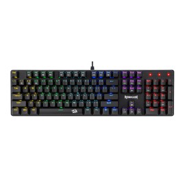 Redragon K671 104-key Full Size RGB Mechanical Gaming Keyboard Redragon K671 104-key Full Size RGB Mechanical Gaming Keyboard