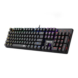 Redragon K671 104-key Full Size RGB Mechanical Gaming Keyboard Redragon K671 104-key Full Size RGB Mechanical Gaming Keyboard