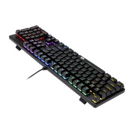 Redragon K671 104-key Full Size RGB Mechanical Gaming Keyboard Redragon K671 104-key Full Size RGB Mechanical Gaming Keyboard