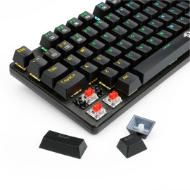 Redragon K671 104-key Full Size RGB Mechanical Gaming Keyboard Redragon K671 104-key Full Size RGB Mechanical Gaming Keyboard