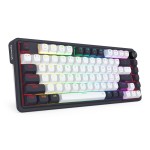Redragon K673 UCAL 75% Magnetic Ultramag Switch Wired Keyboard - Black Redragon K673 UCAL 75% Magnetic Ultramag Switch Wired Keyboard - Black