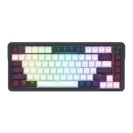 Redragon K673 UCAL 75% Magnetic Ultramag Switch Wired Keyboard - Black Redragon K673 UCAL 75% Magnetic Ultramag Switch Wired Keyboard - Black