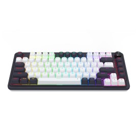 Redragon K673 UCAL 75% Magnetic Ultramag Switch Wired Keyboard - Black Redragon K673 UCAL 75% Magnetic Ultramag Switch Wired Keyboard - Black