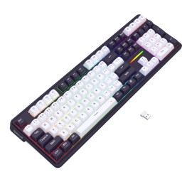 Redragon K745 Pro ANTONIUM Full-size Mechanical Gaming Keyboard Redragon K745 Pro ANTONIUM Full-size Mechanical Gaming Keyboard