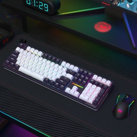 Redragon K745 Pro ANTONIUM Full-size Mechanical Gaming Keyboard Redragon K745 Pro ANTONIUM Full-size Mechanical Gaming Keyboard