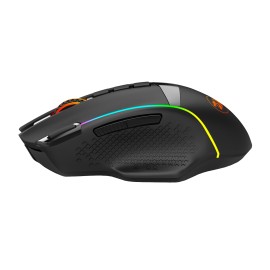 Redragon M991 RGB PRO ENLIGHTENMENT 26000 DPI Wireless Gaming Mouse - Black Redragon M991 RGB PRO ENLIGHTENMENT 26000 DPI Wireless Gaming Mouse - Black