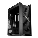 Asus ROG Strix Helios II EATX Gaming Chassis - Black