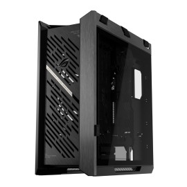 Asus ROG Strix Helios II EATX Gaming Chassis - Black
