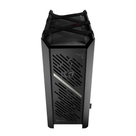 Asus ROG Strix Helios II EATX Gaming Chassis - Black