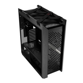 Asus ROG Strix Helios II EATX Gaming Chassis - Black