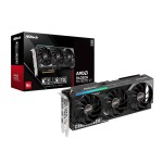 ASRock Radeon RX9070 XT Challenger 16G Graphics Card ASRock Radeon RX9070 XT Challenger 16G Graphics Card