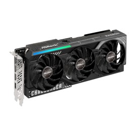ASRock Radeon RX9070 XT Challenger 16G Graphics Card ASRock Radeon RX9070 XT Challenger 16G Graphics Card